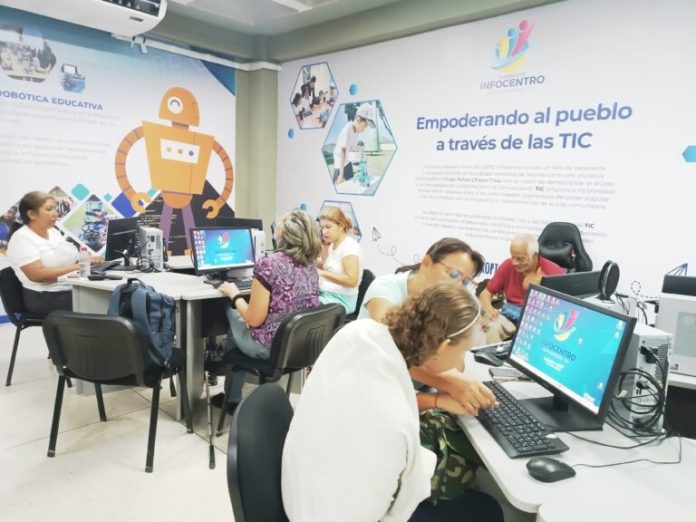 funda Talleres de tecnología