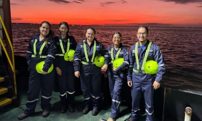 3er Encuentro Internacional de Mujeres