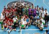 Venezuela presente en el Primer mundial Futsal para sordos en Italia Primer mundial Futsal para sordos