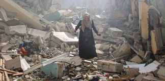 España anula compra de misiles a Israel en respuesta a genocidio en Gaza