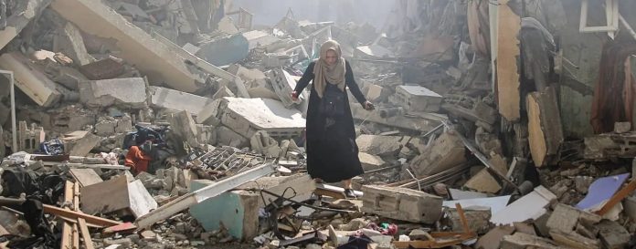 España anula compra de misiles a Israel en respuesta a genocidio en Gaza