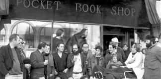 generacion-beat-librería-books-las-furias