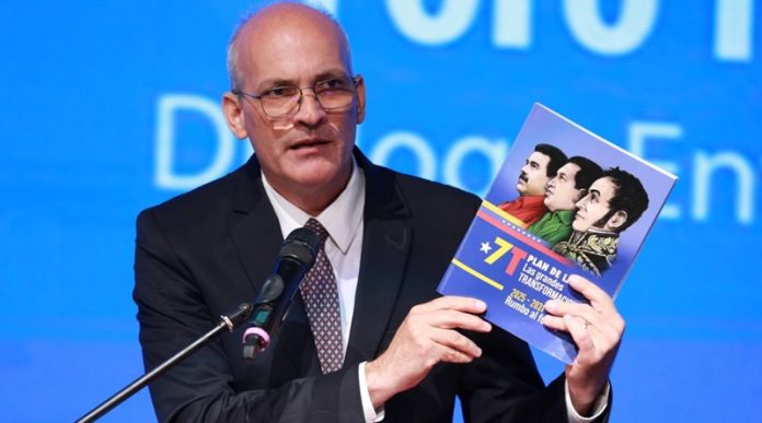 geopolítica mundial de paz