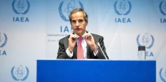 Director de la AIEA desmiente a Trump y admite que Irán no fabrica armas nucleares