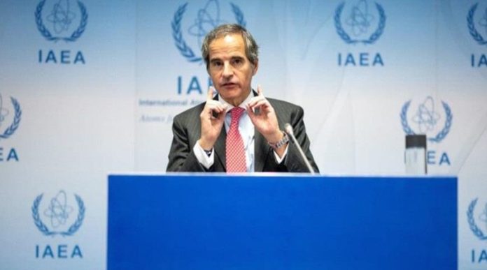 Director de la AIEA desmiente a Trump y admite que Irán no fabrica armas nucleares