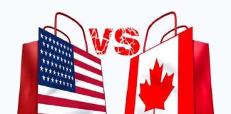 EEUU y Canadá