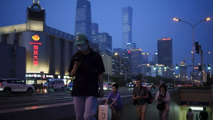 guerra comercial Feng Wei