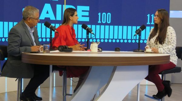 Fake News - Ultraderechista María Corina Machado