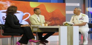 Venezuela integrará a la navegación sistema náutico electrónico con IA