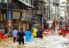 inundaciones