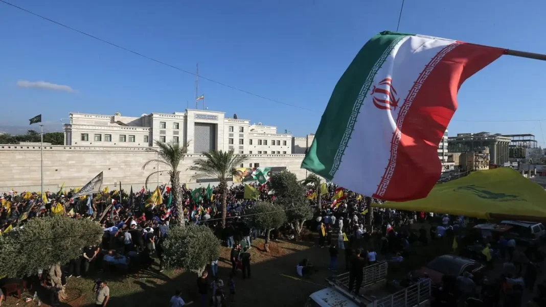 oficiales israelíes