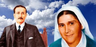 José Gregorio Hernández y Carmen Rendiles serán canonizados el 19-Oct José Gregorio Hernández y Carmen Rendiles