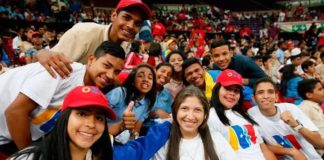 Ministro Sergio Lotartaro: Asambleas de la juventud inician este sábado a las 2:00 pm