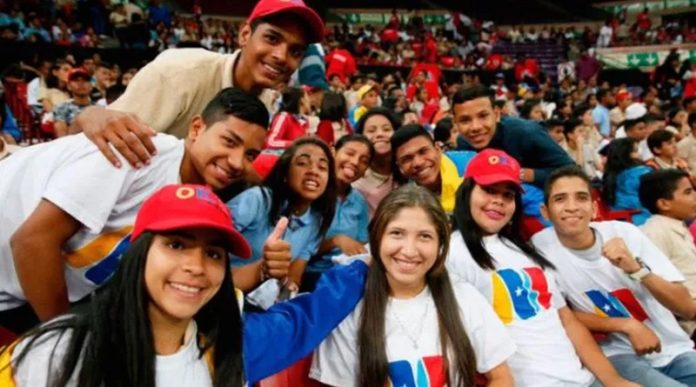 Ministro Sergio Lotartaro: Asambleas de la juventud inician este sábado a las 2:00 pm