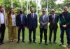 Filven 2025 distribuirá miles de libros egipcios traducidos al castellano Filven 2025