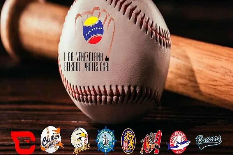 lvbp El inicio de la temporada