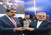 Venezuela entrega Premio Periodismo Simón Bolívar a valientes comunicadoras iraníes