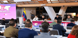 maduro 7t