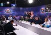Fuerza de Tarea Andes 2025 protege al pueblo ante Onda Tropical N.º 9