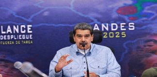 Jefe de Estado: Capitalismo destruyó equilibrio del planeta y aumentó temperaturas