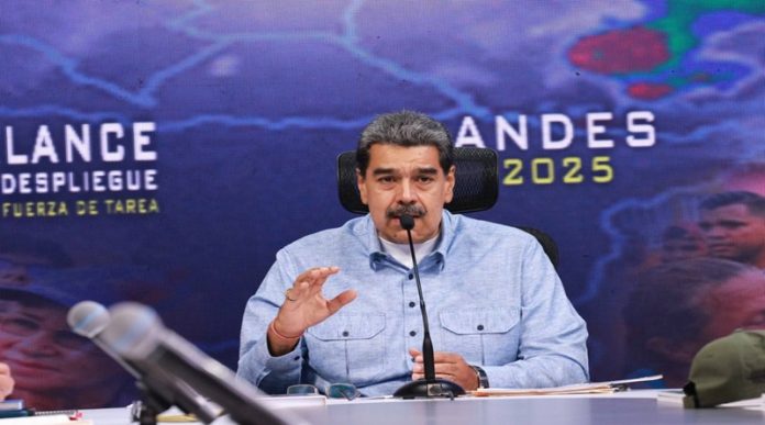 Jefe de Estado: Capitalismo destruyó equilibrio del planeta y aumentó temperaturas Jefe de Estado: Capitalismo destruyó equilibrio del planeta y aumentó temperaturas