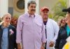 Pdte. Maduro: Venezuela será cuna de la nueva democracia popular y directa Maduro: Venezuela será cuna de la nueva democracia popular y directa