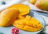 Mango fresco