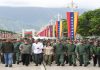 FANB y autoridades nacionales encabezan marcha por 204 años de la Batalla de Carabobo FANB y autoridades nacionales encabezan marcha por 204 años de la Batalla de Carabobo