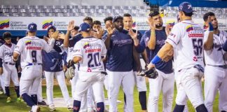 Marineros de Carabobo