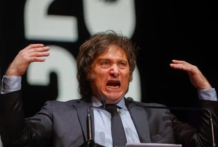 Presupuesto sanitario en Argentina