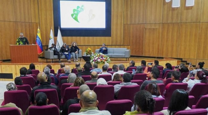 Gran Misión Madre Tierra Venezuela