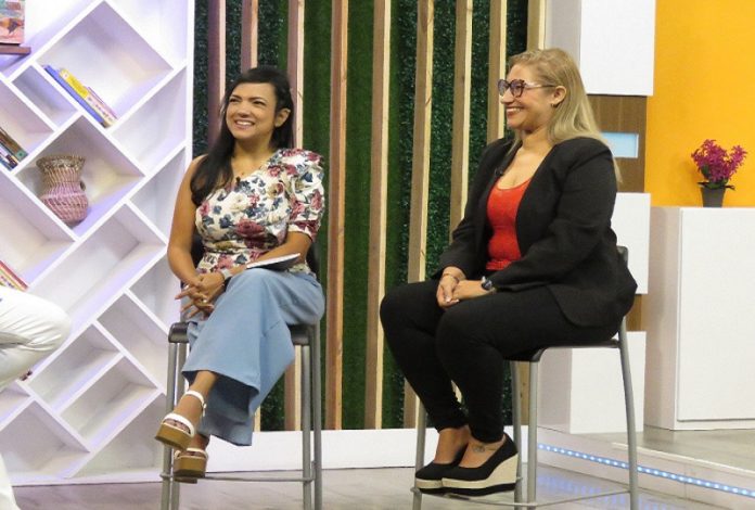Congreso de Mujeres
