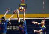 Selección nacional de voleibol