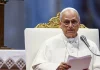 papa León XIV-ataques de Israel-Irán-responsabilidad-sentido común