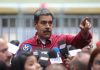 Presidente Nicolás Maduro - Periodistas Venezolanos