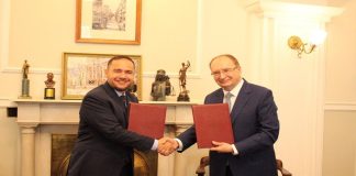 Venezuela y Rusia establecen hoja de ruta para el desarrollo educativo conjunto