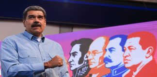 Gobierno nacional creará la Escuela Política Parlamentaria y Social David Nieves