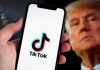 rump encuentra comprador para TikTok: «Necesitaremos la aprobación de China»