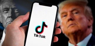 rump encuentra comprador para TikTok: «Necesitaremos la aprobación de China»