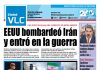 La edición semanal del 23 de junio