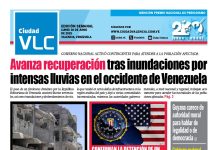 La edición semanal del 30 de junio