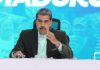 Venezuela mantiene postura firme con la paz mientras sionismo busca el dominio