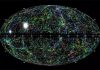 Satélite en desuso