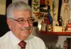 Venezuela lamenta fallecimiento de Raimundo Kabchi