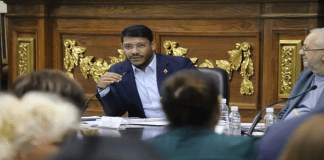 Nicaragua felicita a Rander Peña por designación como secretario Ejecutivo del ALBA-TCP
