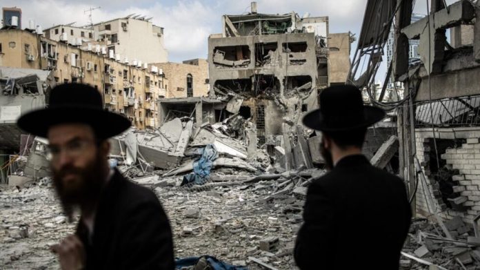 régimen sionista de Israel