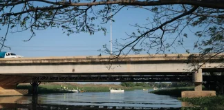 río neverí-Anzoátegui-Protección Civil-PC