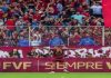 Presidente Maduro: «Venezuela, con pasos firmes y cada gol, avanza hacia su primer Mundial»