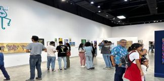 Salón Nacional de Ilustraciones Carabobo 2025