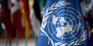 Maduro advierte: ONU vive su mayor agotamiento al someterse a gobiernos neofascistas